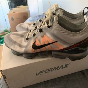 Nike VaporMax (Size 10)